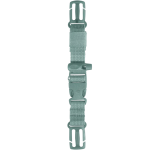 Нагрудний ремінь для рюкзака Fjällräven Kånken Chest Strap, Frost Green