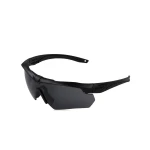 Окуляри балістичні захисні ESS Crossbow One. 100% UVA/UVB safety 2 Окуляри балістичні захисні ESS Crossbow One. 100% UVA/UVB safety 2