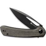 Ніж складаний Sencut Honoris Сірий 9Cr18MoV Micarta 6 Ніж складаний Sencut Honoris Сірий 9Cr18MoV Micarta 6
