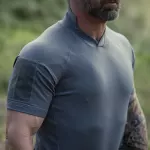 Футболка тактична потовідвідна 5.11 Tactical® "V.XI™ Sigurd S/S Shirt" RANGER GREEN 13 Футболка тактична потовідвідна 5.11 Tactical® "V.XI™ Sigurd S/S Shirt" RANGER GREEN 13