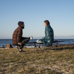 Ліжко складане Naturehike ультралегке NH19JJ006. Алюміній. Зелений 8 Ліжко складане Naturehike ультралегке NH19JJ006. Алюміній. Зелений 8