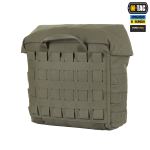 Підсумок M-Tac Сухарка GEN.3 XL, Ranger Green 4 Підсумок M-Tac Сухарка GEN.3 XL, Ranger Green 4