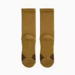 Шкарпетки тактичні "5.11 Tactical® Duty Ready Plus Crew Socks" US Dark Coyote 4 Шкарпетки тактичні "5.11 Tactical® Duty Ready Plus Crew Socks" US Dark Coyote 4
