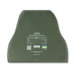 Плечовий захист з балістичними пакетами 1-го класу. STANAG 2920. Мультикам 9 Плечовий захист з балістичними пакетами 1-го класу. STANAG 2920. Мультикам 9