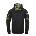 Куртка худі Helikon-Tex ROGUE Hoodie (FullZip) 3 Куртка худі Helikon-Tex ROGUE Hoodie (FullZip) 3