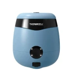 Пристрій від комарів Thermacell E55 Rechargeable Mosquito Repeller + картридж на 40 годин. Синій Пристрій від комарів Thermacell E55 Rechargeable Mosquito Repeller + картридж на 40 годин. Синій