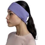 Пов'язка на голову Buff Crossknit Headband Iris 3