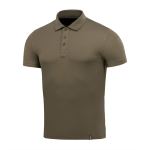 Поло M-Tac Basic 65/35 Dark Олива, dark Olive
