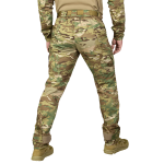 Штаны тактические карго Герц Twill Camotec. Мультикам 2 Штаны тактические карго Герц Twill Camotec. Мультикам 2