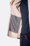 Кофта чоловіча Rab Stavel Jacket, Army 33 Кофта чоловіча Rab Stavel Jacket, Army 33