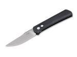 Ніж Boker Нiж Alluvial, клинок 80 мм, сталь D2