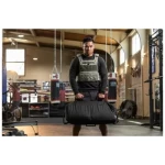Кофта-лонгслів 5.11 Tactical PT-R Charge 2.0. Колір black heather 4