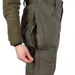 Штани зимові 5.11 Tactical "Bastion Pants" RANGER GREEN 9 Штани зимові 5.11 Tactical "Bastion Pants" RANGER GREEN 9