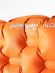 Коврик надувной Pinguin Nordic XL, Orange 3