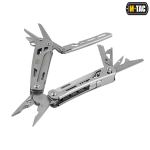 Мультитул M-Tac Type 10 Сталевий 2 Мультитул M-Tac Type 10 Сталевий 2
