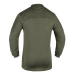 Футболка полевая "LACERTA L/S" Olive Drab 2 Футболка полевая "LACERTA L/S" Olive Drab 2