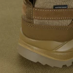 Кроссовки M-Tac тактические Combat Pro Line. Койот 3