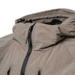 Анорак G_ONE Malva. Бежевый 3