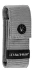 Мультитул Leatherman Free P2, нейлоновий чохол, 19 інструментів, сталь 420HC, Сріблястий 4