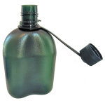 Фляга Pinguin Tritan Bottle Flask BPA-free, 1 л, Green 2