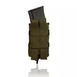 Підсумок одинарний для магазину АК/AR. Піксель ММ14.