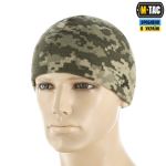 Шапка флісова M-Tac Watch Cap Elite (320г/м2) Піксель (ММ-14), mM14