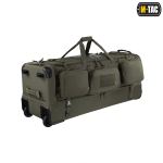 Сумка транспортна M-Tac 185л Олива (Темна)