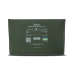 Сумка-напашник PRO 1-го класу захисту. Розмір XL (19х26 см). Матеріал Cordura 1000. Чорний 7 Сумка-напашник PRO 1-го класу захисту. Розмір XL (19х26 см). Матеріал Cordura 1000. Чорний 7