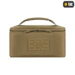 Органайзер утилітарний M-Tac Hardshell Utility box S Койот 2 Органайзер утилітарний M-Tac Hardshell Utility box S Койот 2