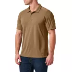 Футболка поло "5.11 Tactical® Paramount Chest Polo" Kangaroo 3 Футболка поло "5.11 Tactical® Paramount Chest Polo" Kangaroo 3