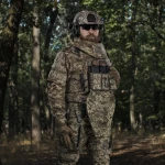 Бронекостюм TAG Pro Level I (Tactical Armored Gear). Клас захисту – 1. Піксель (мм-14) 6 Бронекостюм TAG Pro Level I (Tactical Armored Gear). Клас захисту – 1. Піксель (мм-14) 6