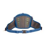 Сумка на пояс Tatonka Hip Bottle Double II, Blue 4 Сумка на пояс Tatonka Hip Bottle Double II, Blue 4