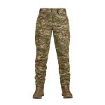 Штани M-Tac Aggressor Lady ріп-стоп, NGU Camo 2 Штани M-Tac Aggressor Lady ріп-стоп, NGU Camo 2