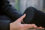 Чохол Tribe Neoprene Cover для харчового термоса 1 л, Чорний 6 Чохол Tribe Neoprene Cover для харчового термоса 1 л, Чорний 6