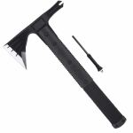 Сокира SOG Survival Hawk, Black 2 Сокира SOG Survival Hawk, Black 2