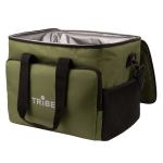 Термосумка Tribe Cooler 25 л, Зелена 6 Термосумка Tribe Cooler 25 л, Зелена 6