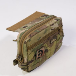 Сумка-напашник Real Defence. Мультикам 2 Сумка-напашник Real Defence. Мультикам 2