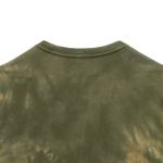 Футболка M-Tac Washed Cotton Hard Олива, olive 6 Футболка M-Tac Washed Cotton Hard Олива, olive 6