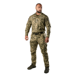 Кітель Blitz Twill Піксель (ММ-14) 3 Кітель Blitz Twill Піксель (ММ-14) 3
