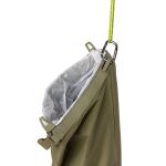 Гермочехол для мусора Sea to Summit Trash Dry Bag, 10 л, Burnt Olive 3 Гермочехол для мусора Sea to Summit Trash Dry Bag, 10 л, Burnt Olive 3