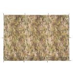 Сетка индивидуальная маскировочная "ВASE" MTP/MCU camo 2