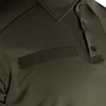 Поло Tactical Army ID CoolPass Antistatic Olive 3