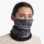 Шарф-труба Buff Polar, Sanua Black 8