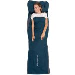 Вкладиш Lifeventure Cotton Ultimate Liner Rectangular 4 Вкладиш Lifeventure Cotton Ultimate Liner Rectangular 4