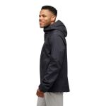 Куртка чоловіча Black Diamond M Fineline Stretch Shell, Black 3 Куртка чоловіча Black Diamond M Fineline Stretch Shell, Black 3