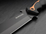 Ніж Boker Мачете Magnum CSB Latin Machete, клинок 298 мм, сталь 420 3