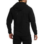 Куртка демісезонна Sturm Mil-Tec® "Flex-Tech Dynamic Force Jacket" Black 2 Куртка демісезонна Sturm Mil-Tec® "Flex-Tech Dynamic Force Jacket" Black 2