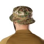 Панама тактична Combat Twill Camotec. Cotton and polyester. Мультикам 3
