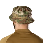 Панама тактична Combat Twill Camotec. Cotton and polyester. Мультикам 3 Панама тактична Combat Twill Camotec. Cotton and polyester. Мультикам 3