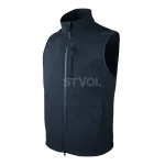 Куртка Condor Жилет Softshell Core Vest, розмір L, Темно-синій